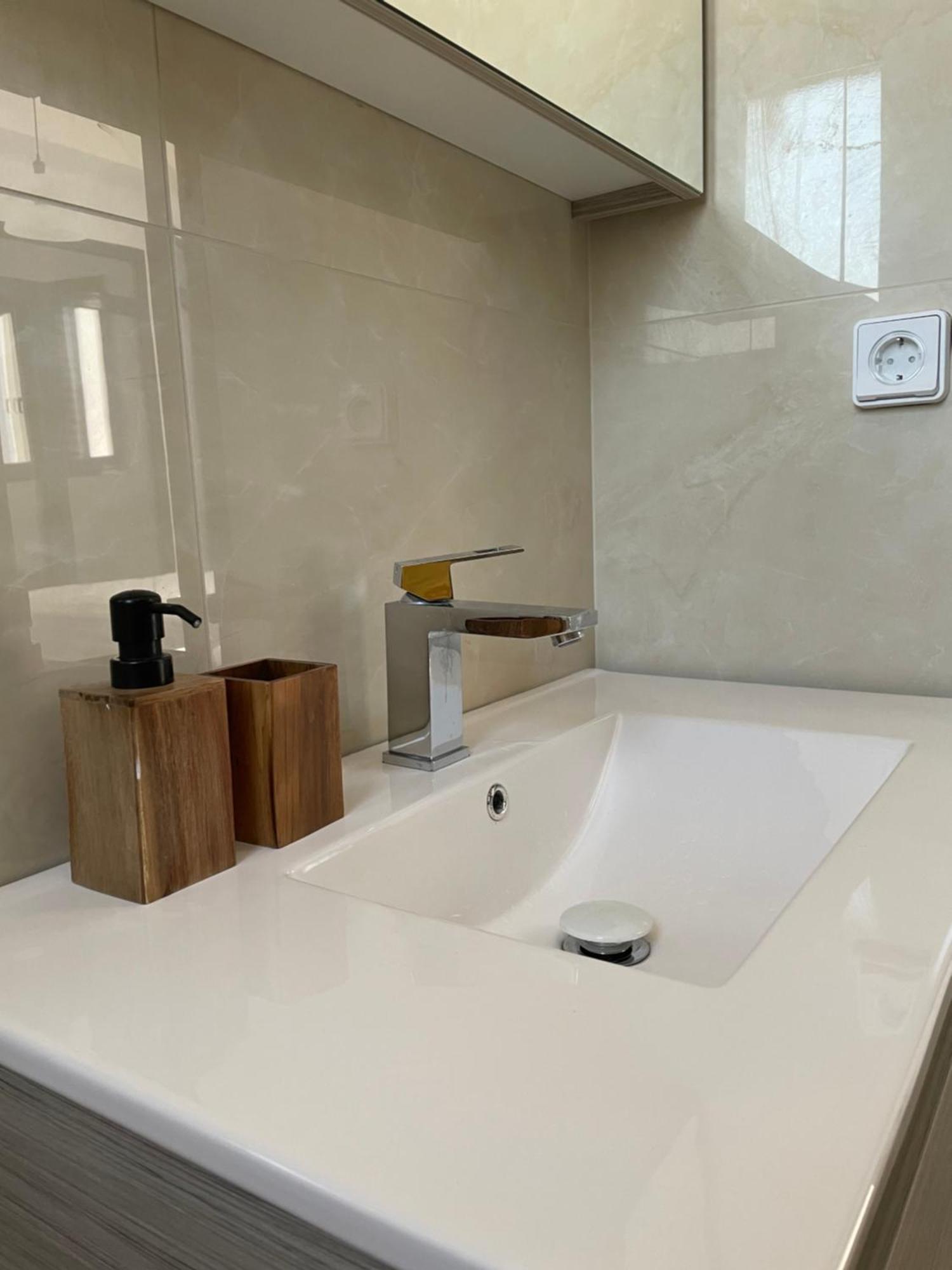 Souvala /Aegina. Excellent Location Luxury Villa. Vathí Exterior foto